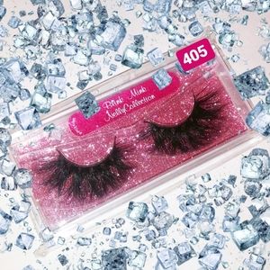 Luxury Mink Lashes